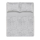 Jogo de Cama Karsten 200 Fios Moura - Casal