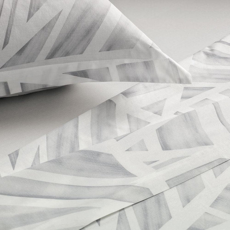 Jogo de Cama Karsten 200 Fios Moura - Casal