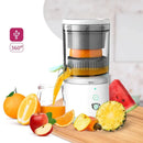 Espremedor Elétrico de Frutas Portátil